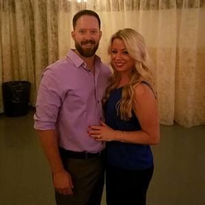 Meet your Posher, Caleb